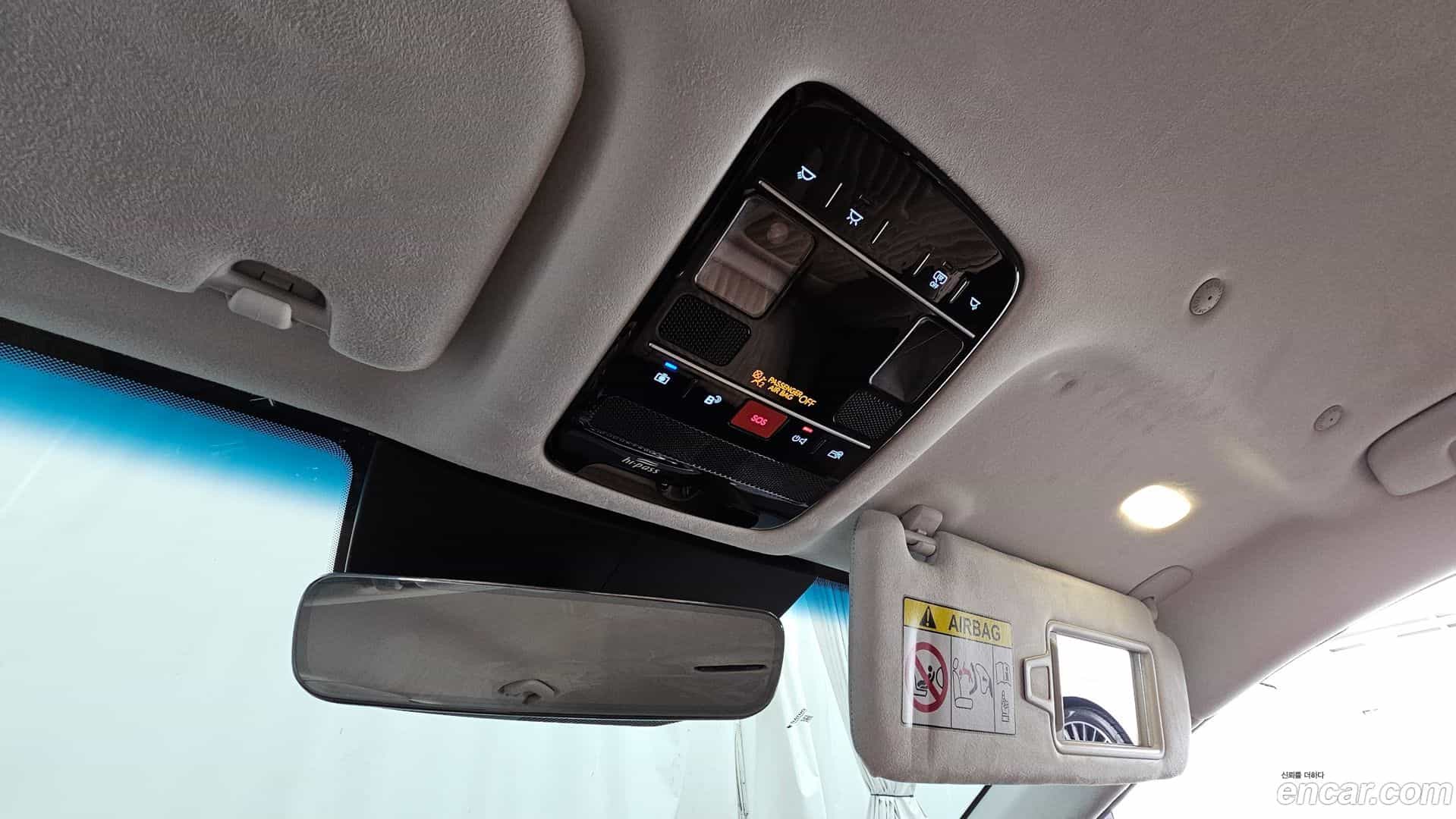 Grandeur Hyundai 2024.10-OPTION-023