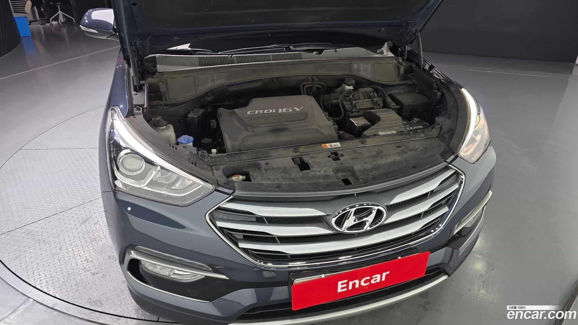 Santafe Hyundai 2016.8-INNER-006