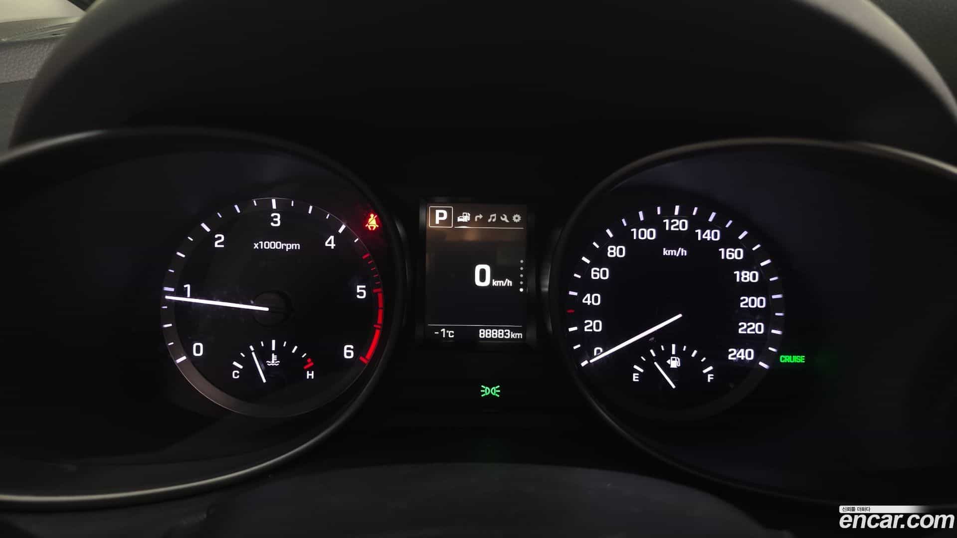 Santafe Hyundai 2016.8-INNER-008