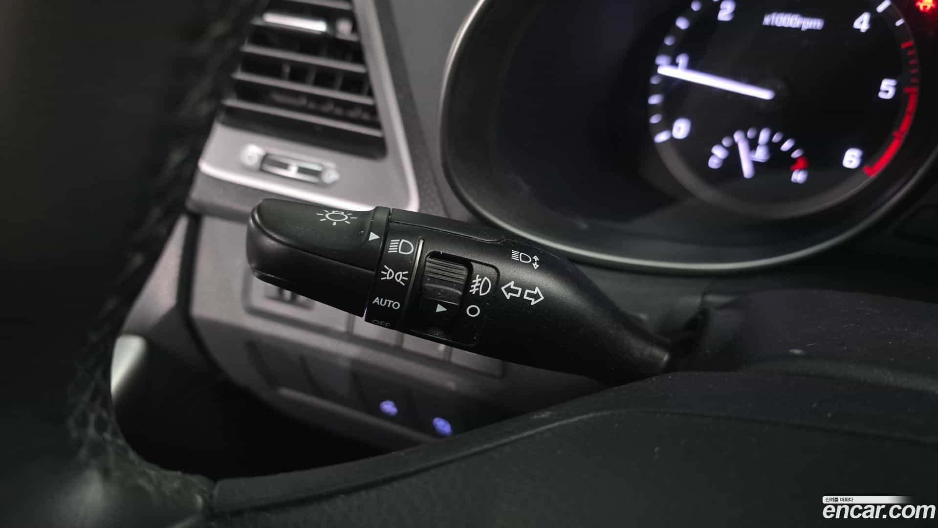 Santafe Hyundai 2016.8-OPTION-022