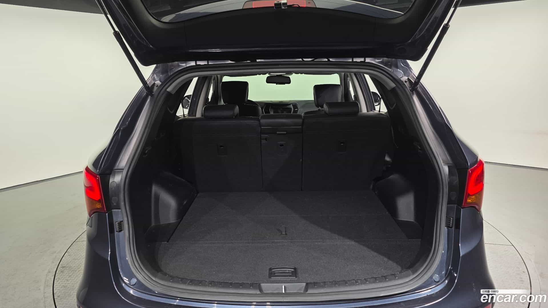 Santafe Hyundai 2016.8-OPTION-024