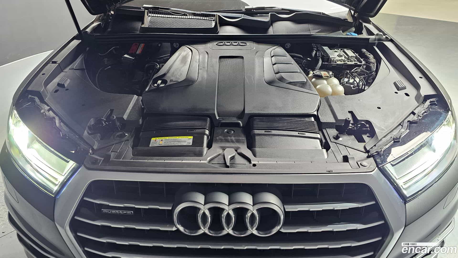 Q7 Audi 2019.9-INNER-006