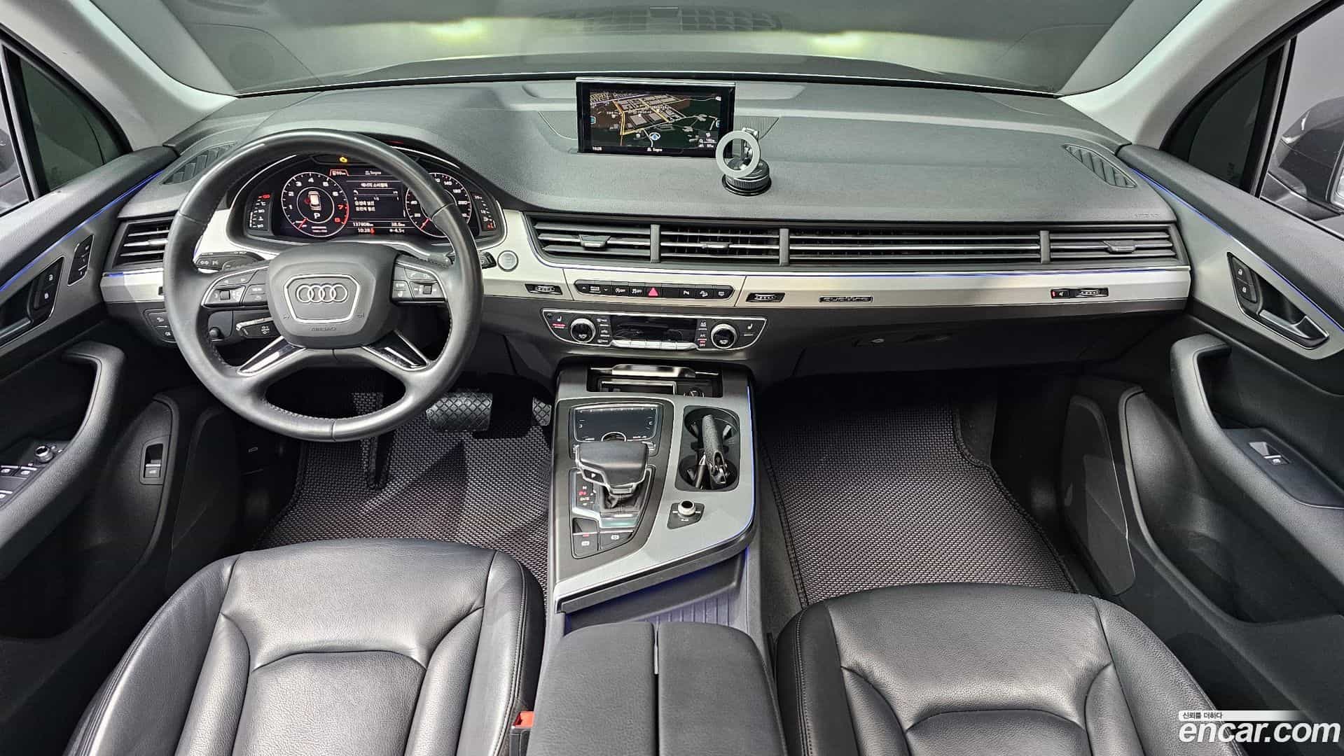 Q7 Audi 2019.9-INNER-007