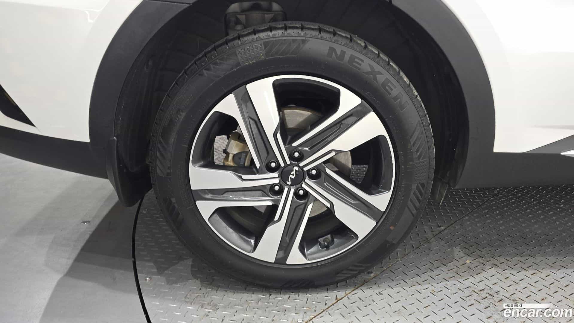 Sorento Kia 2021.11-OUTER-005