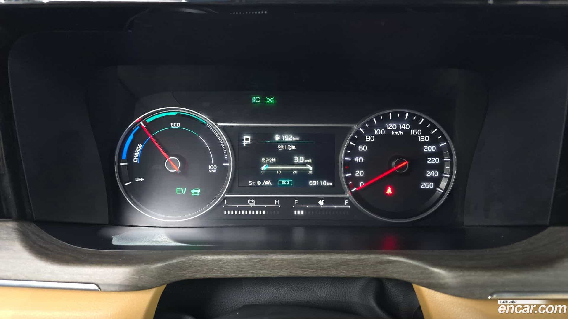 Sorento Kia 2021.11-INNER-008