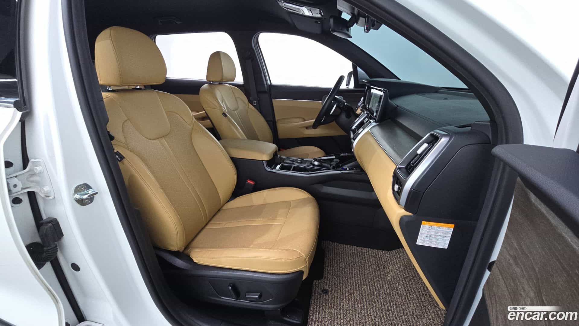 Sorento Kia 2021.11-OPTION-015