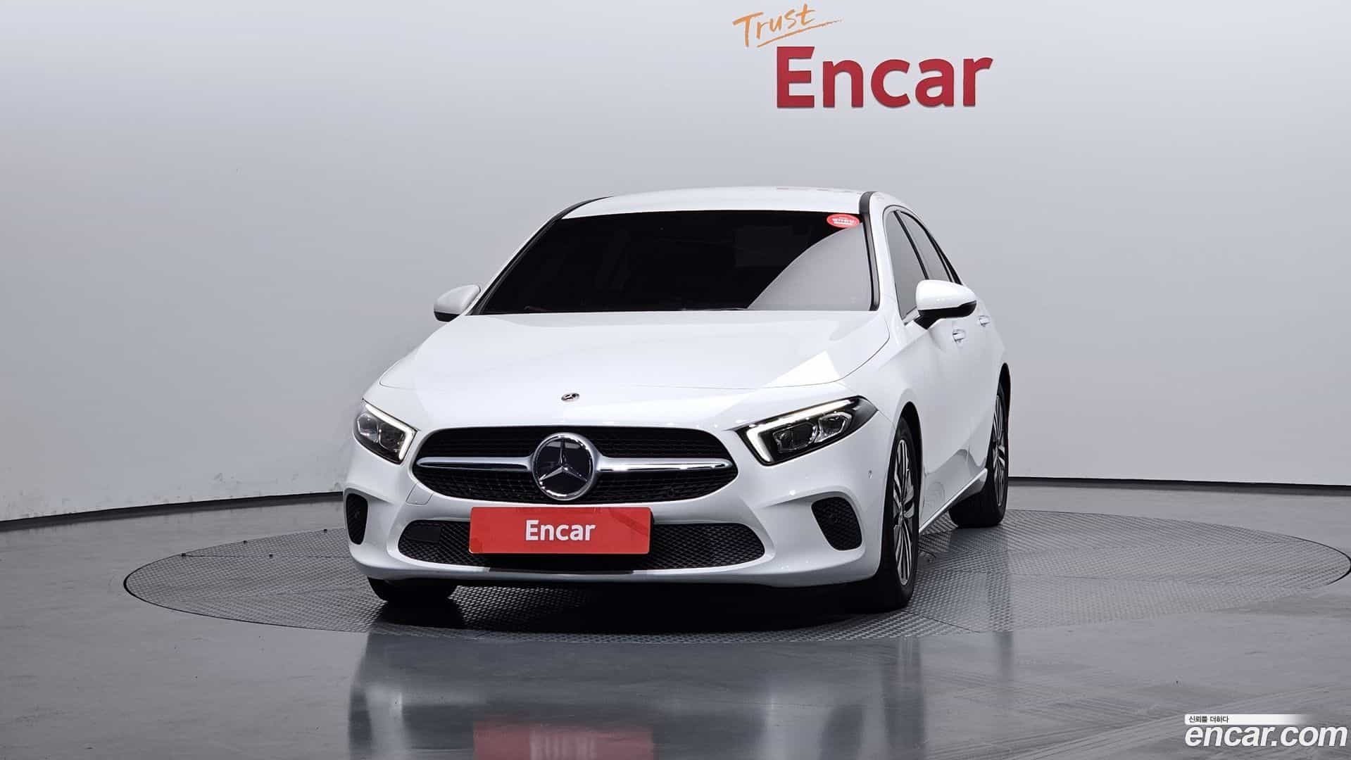 A-Class Mercedes-Benz 2021.6-OUTER-003