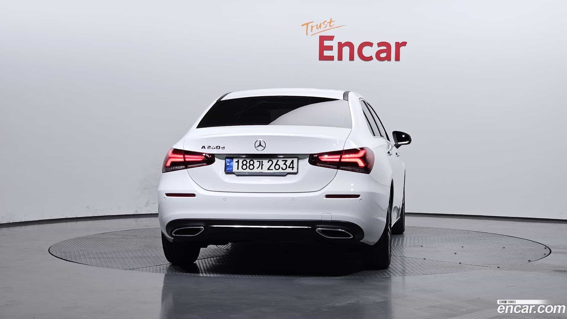 A-Class Mercedes-Benz 2021.6-OUTER-004