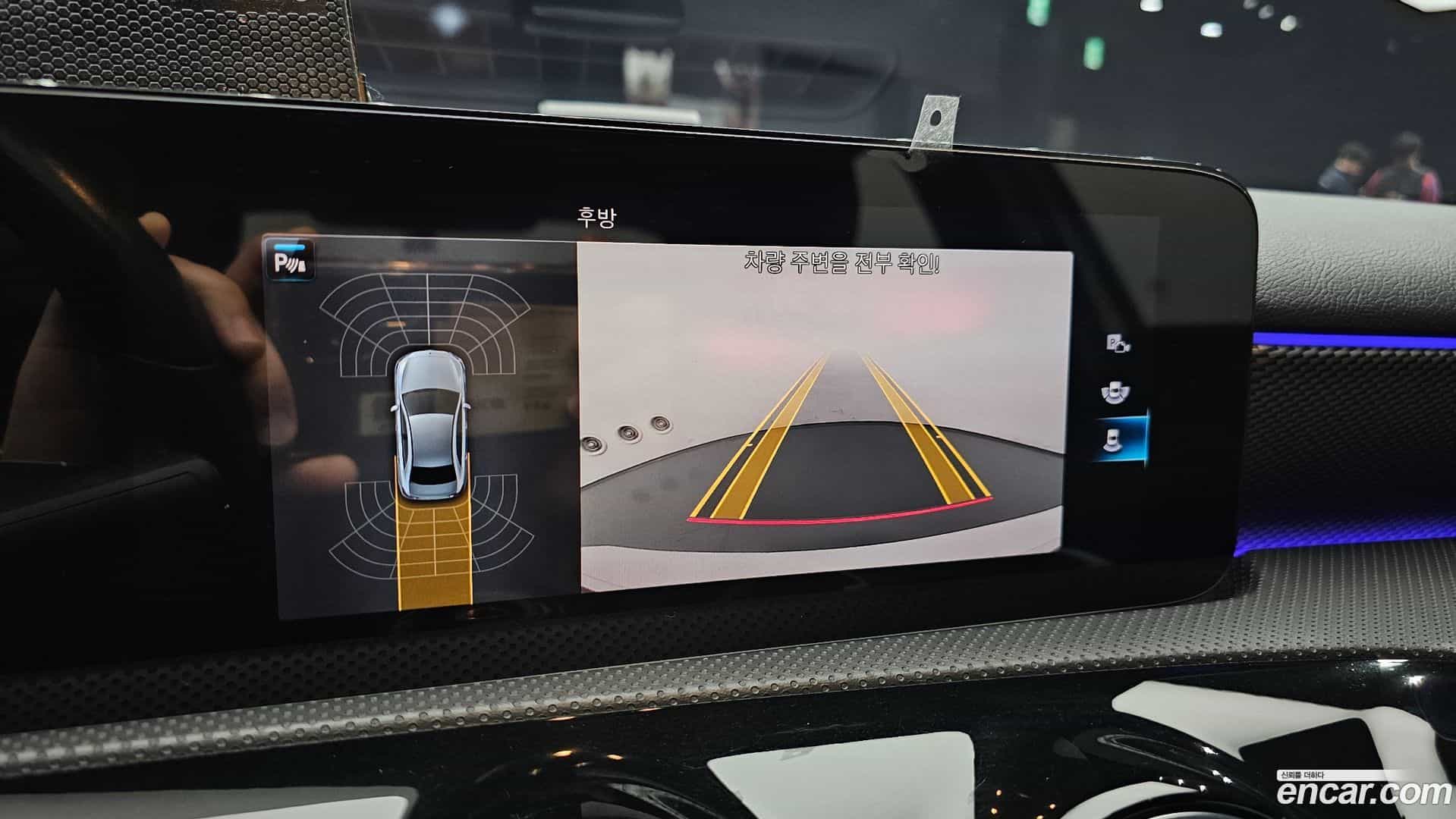 A-Class Mercedes-Benz 2021.6-OPTION-022