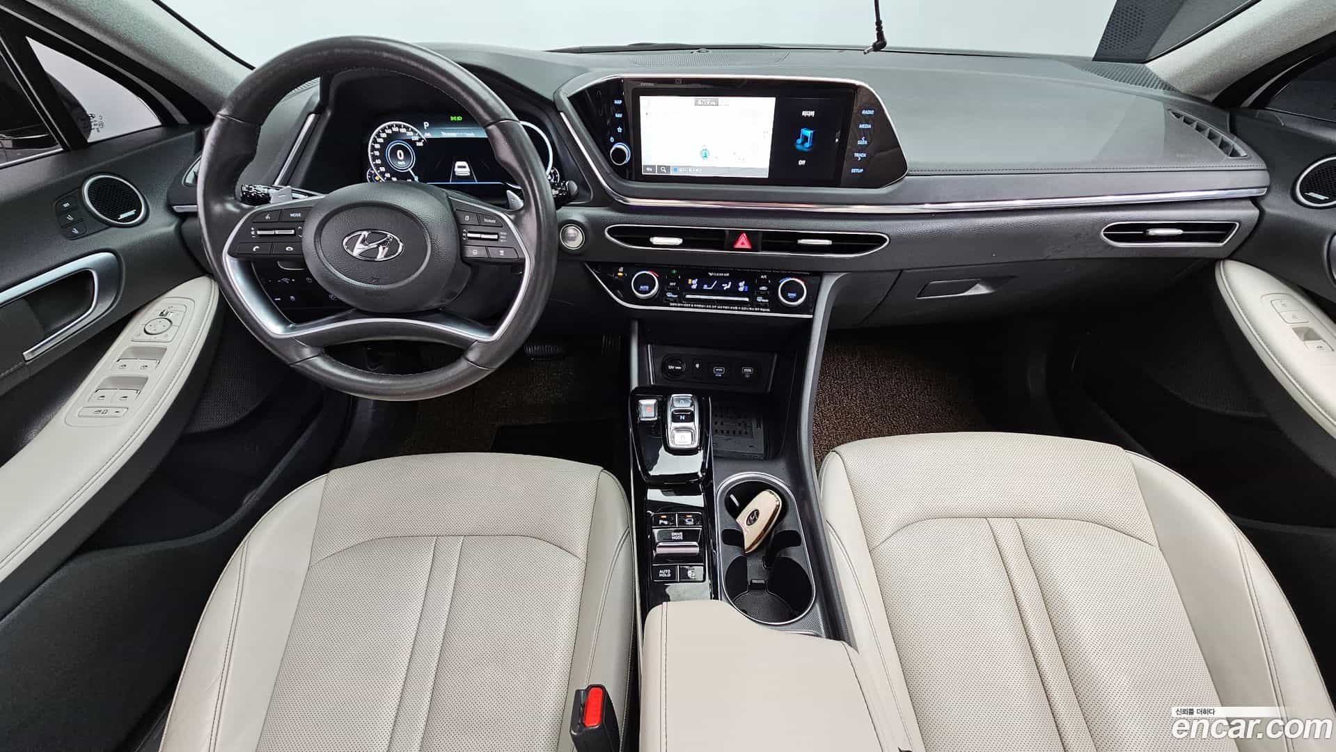 Sonata Hyundai 2019.6-INNER-007