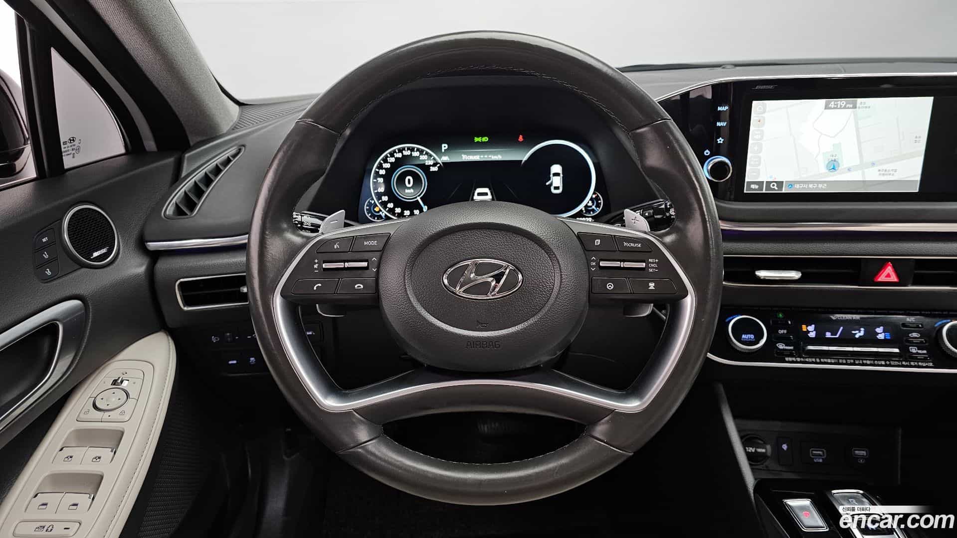 Sonata Hyundai 2019.6-OPTION-017