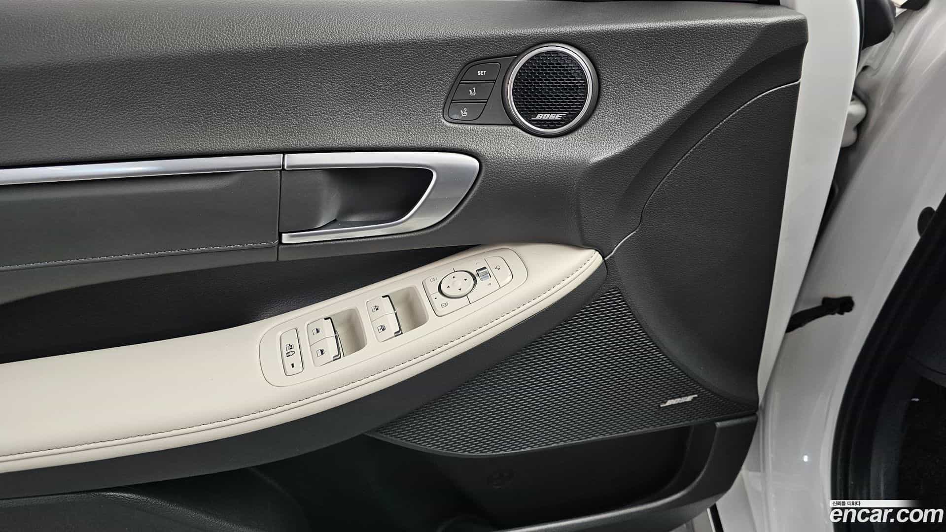 Sonata Hyundai 2019.6-OPTION-021