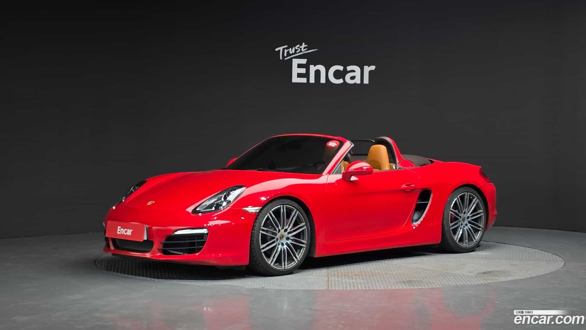 Boxster Porsche 2015.0-OUTER-001