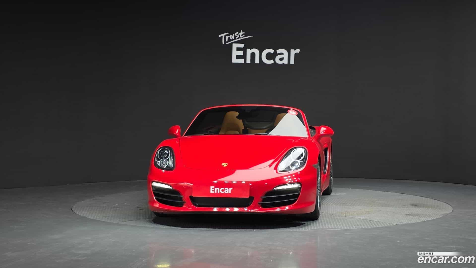 Boxster Porsche 2015.0-OUTER-003