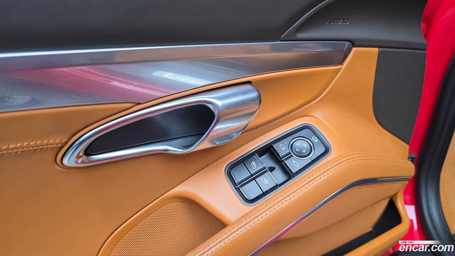 Boxster Porsche 2015.0-OPTION-016