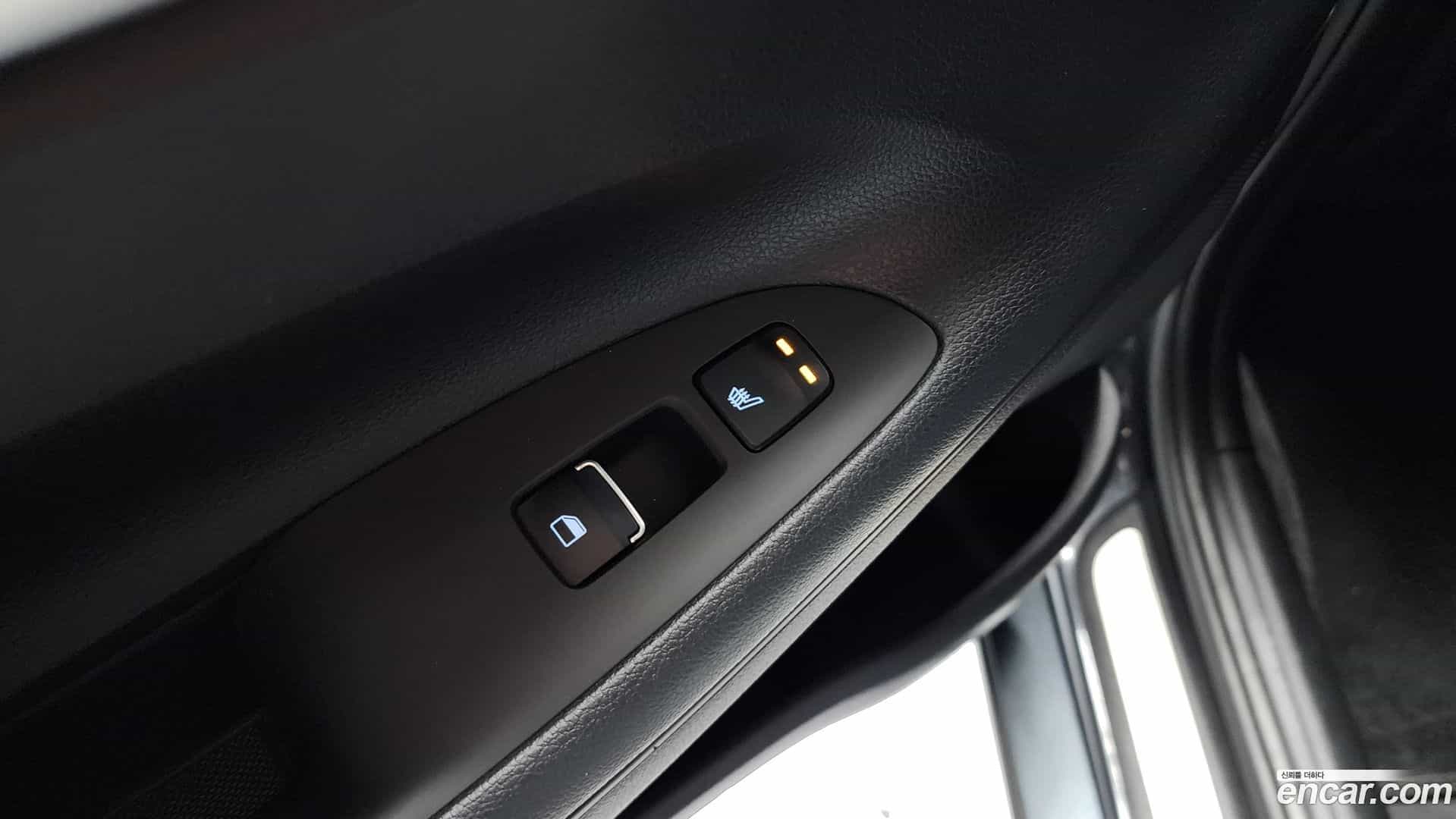 Grandeur Hyundai 2018.10-OPTION-022
