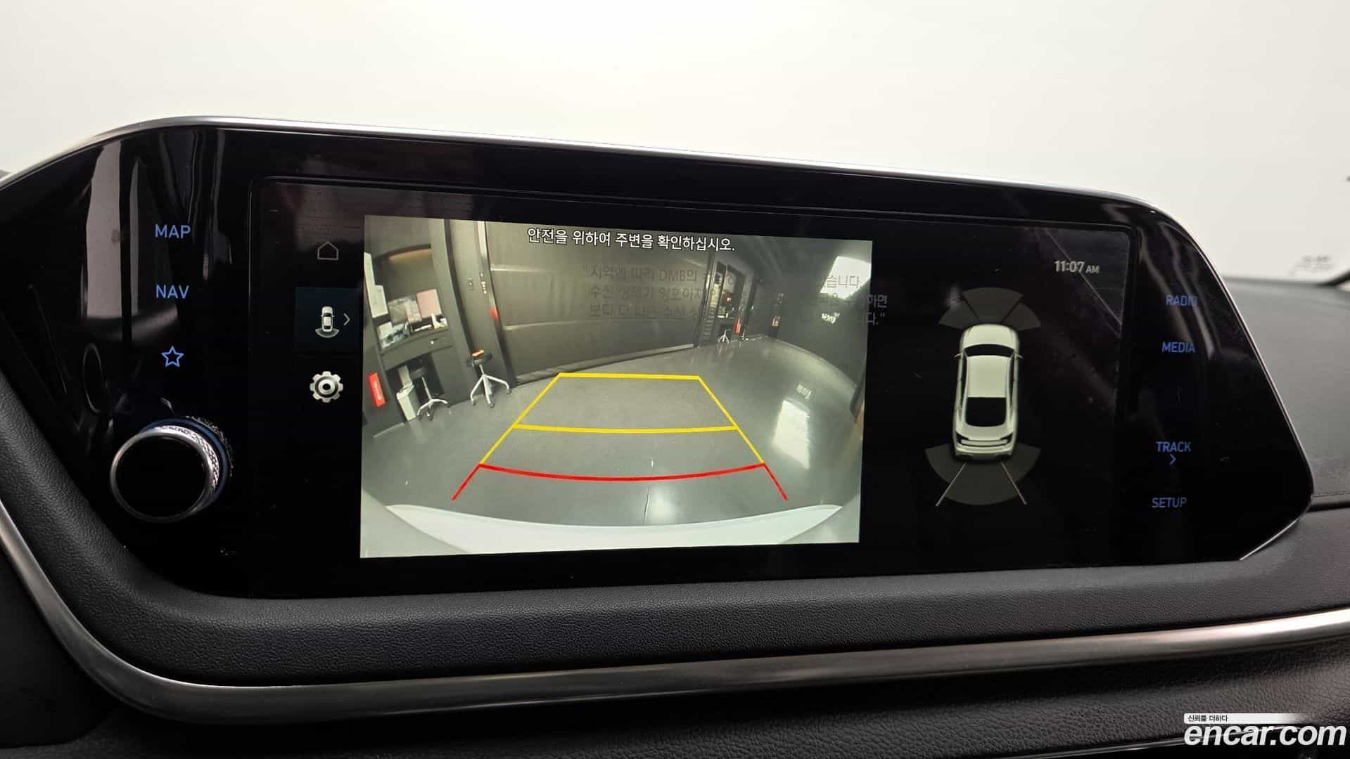 Sonata Hyundai 2021.3-OPTION-019