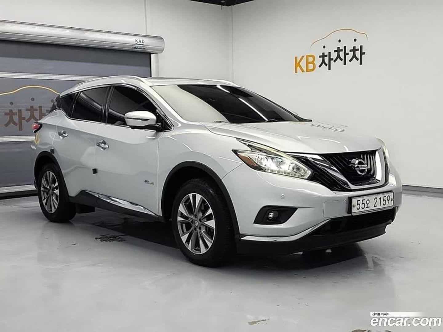 Murano Nissan 2016.11-INNER-007