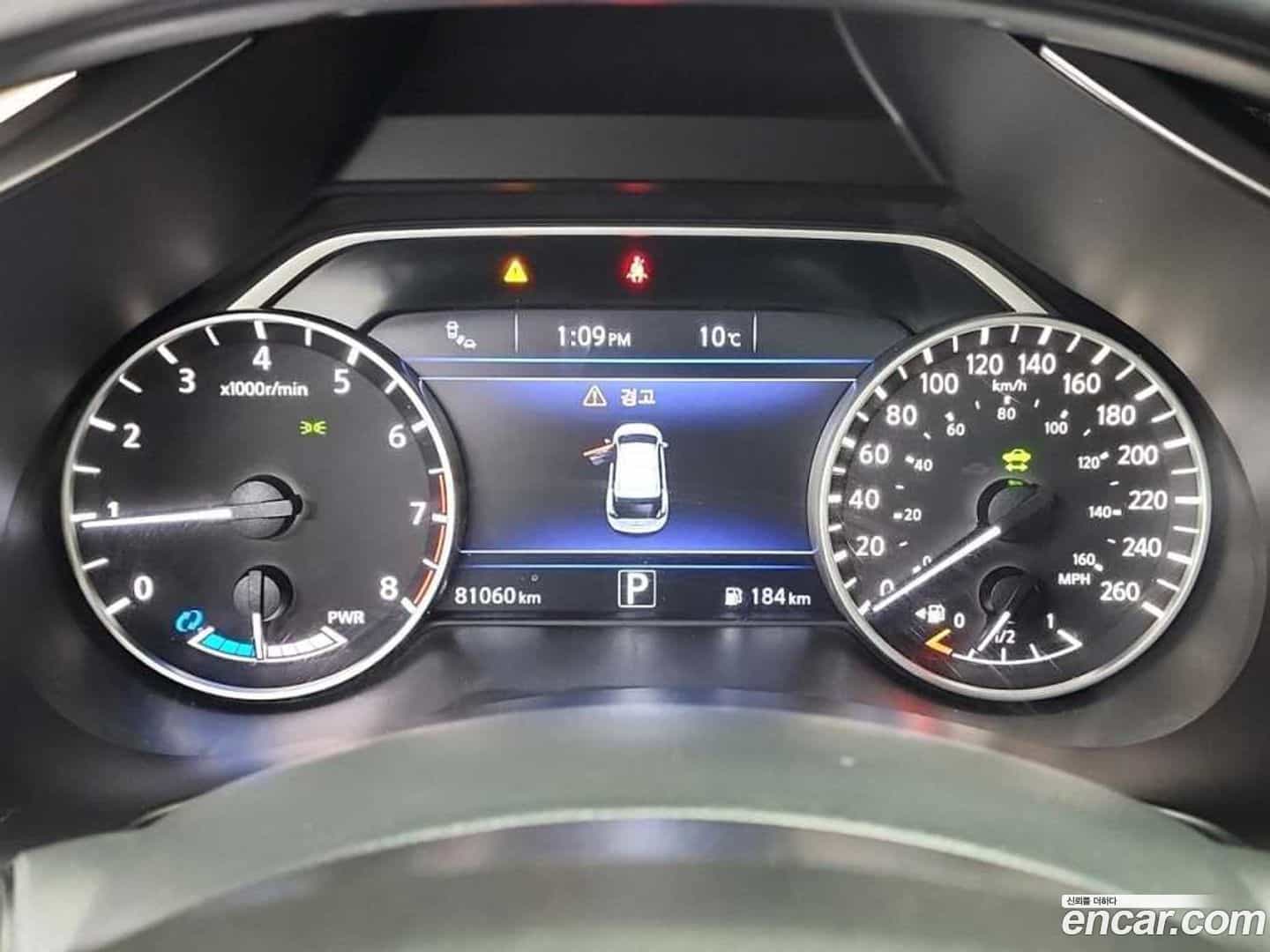 Murano Nissan 2016.11-INNER-008