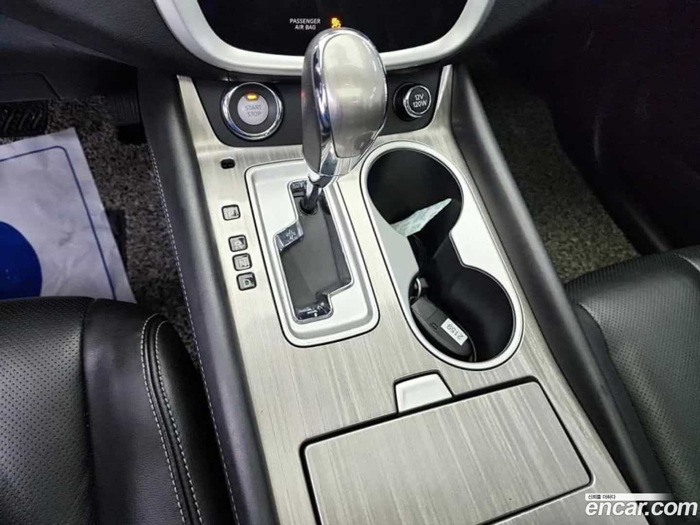Murano Nissan 2016.11-INNER-010