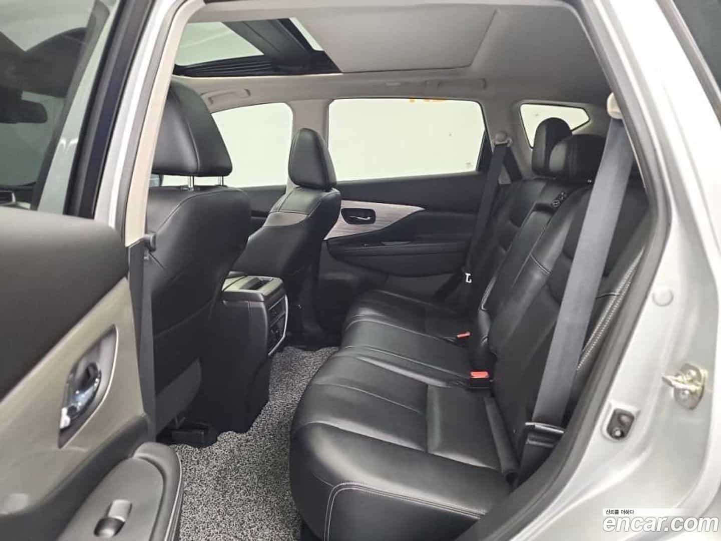 Murano Nissan 2016.11-OPTION-018