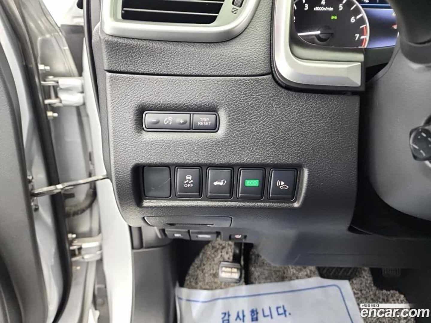Murano Nissan 2016.11-OPTION-021