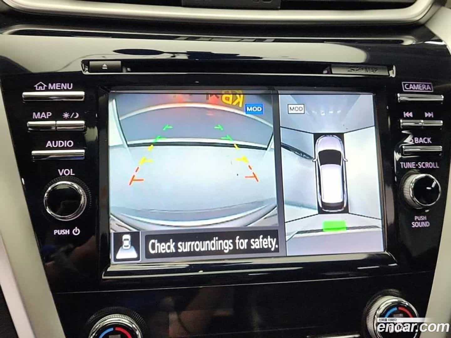 Murano Nissan 2016.11-OPTION-022
