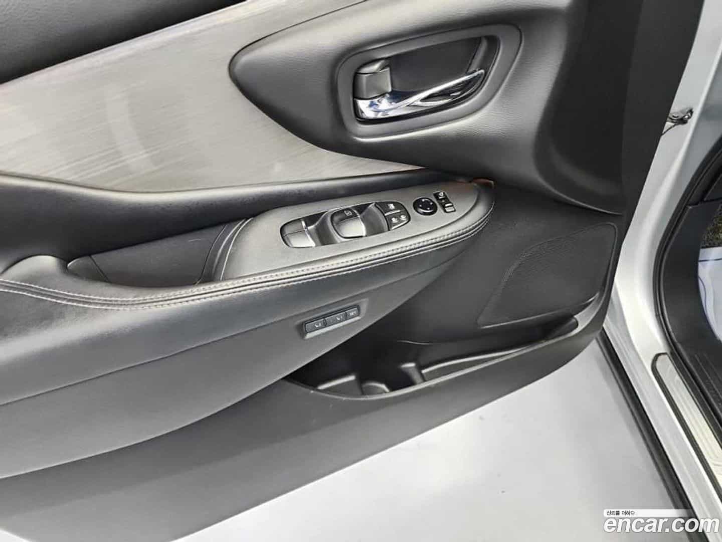 Murano Nissan 2016.11-OPTION-023