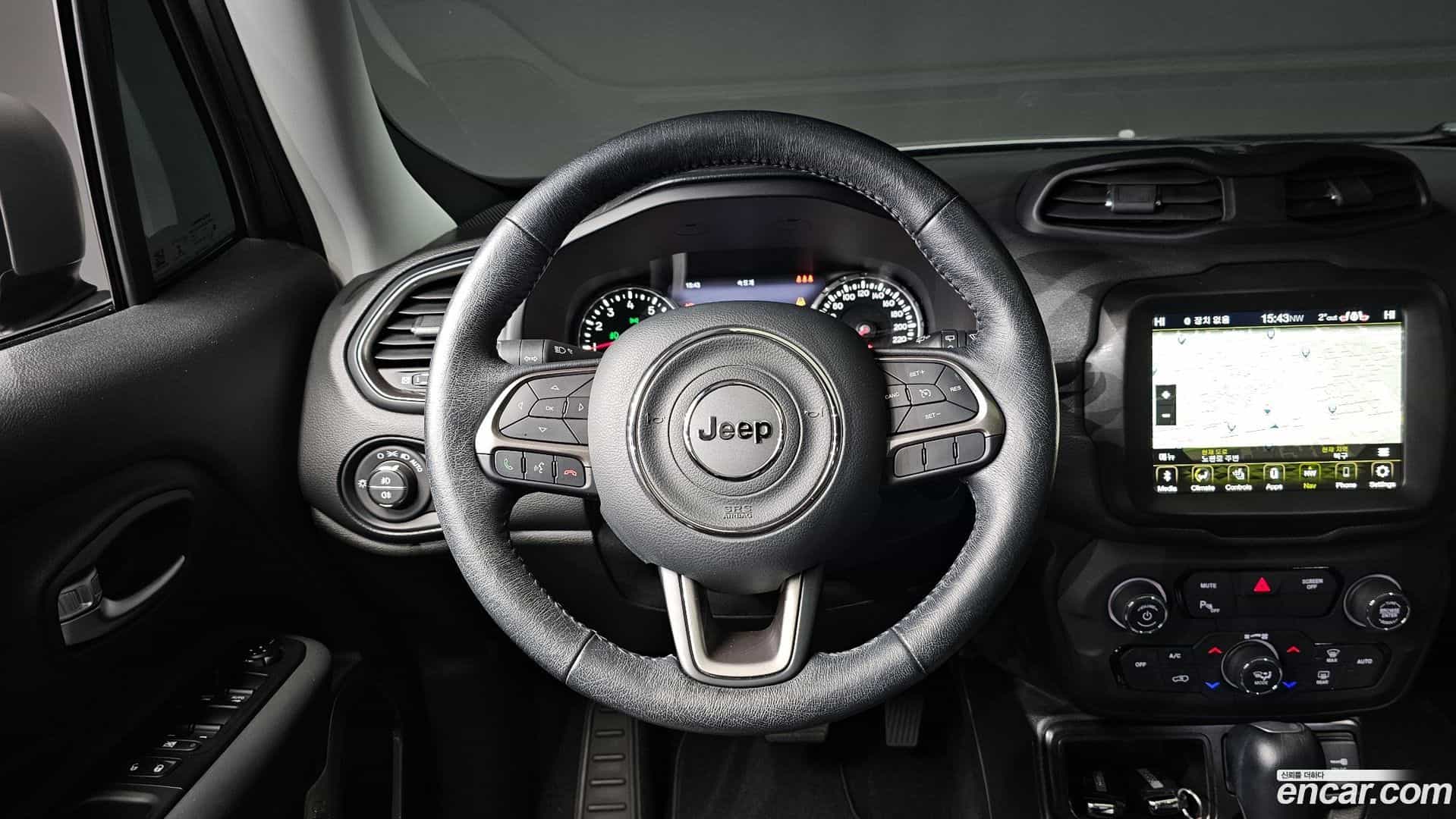 Renegade Jeep 2021.9-OPTION-017