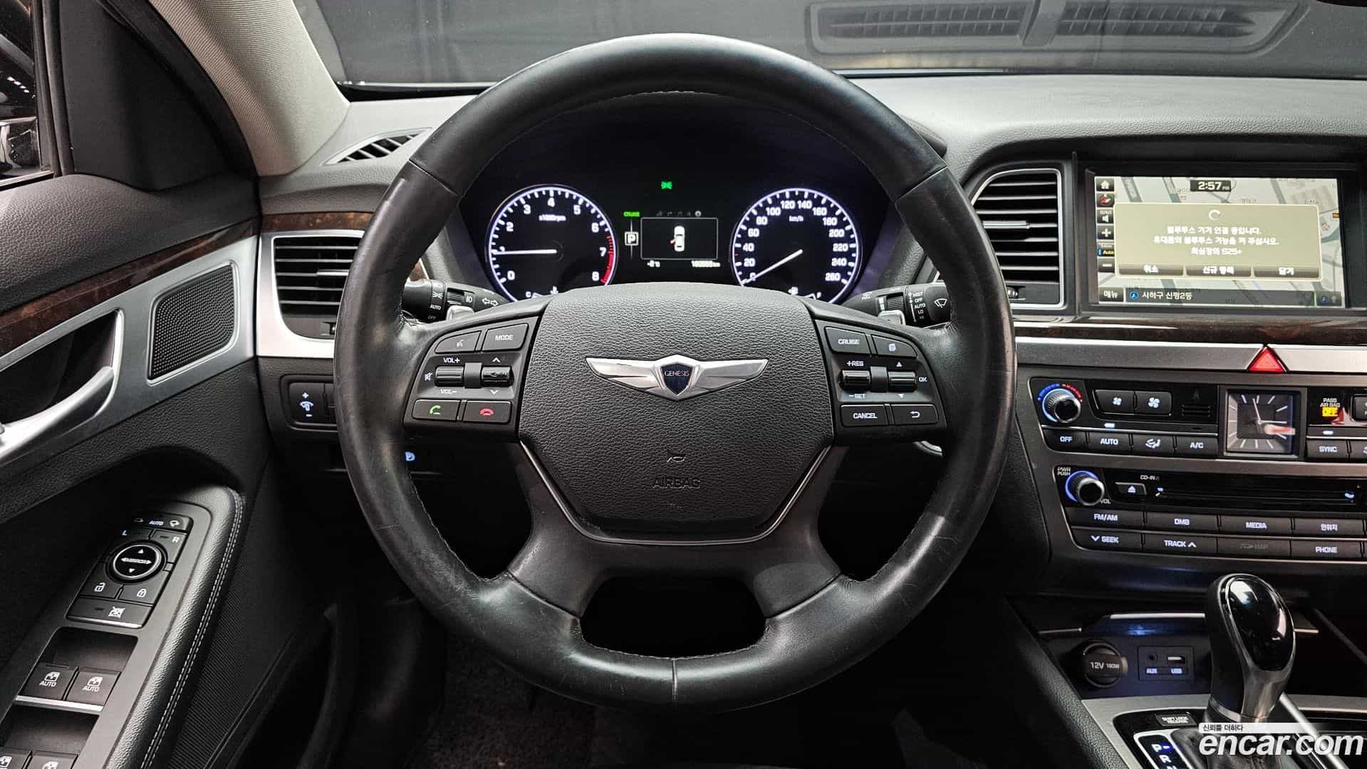 Genesis Hyundai 2015.6-OPTION-017
