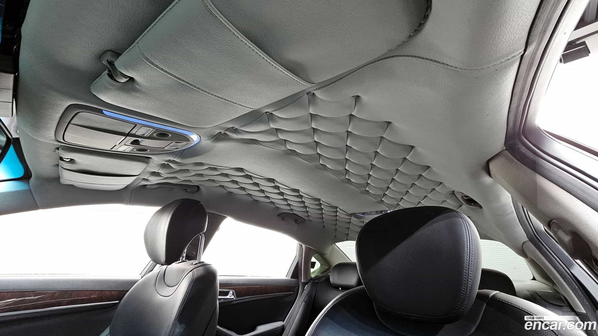 Genesis Hyundai 2015.6-OPTION-024