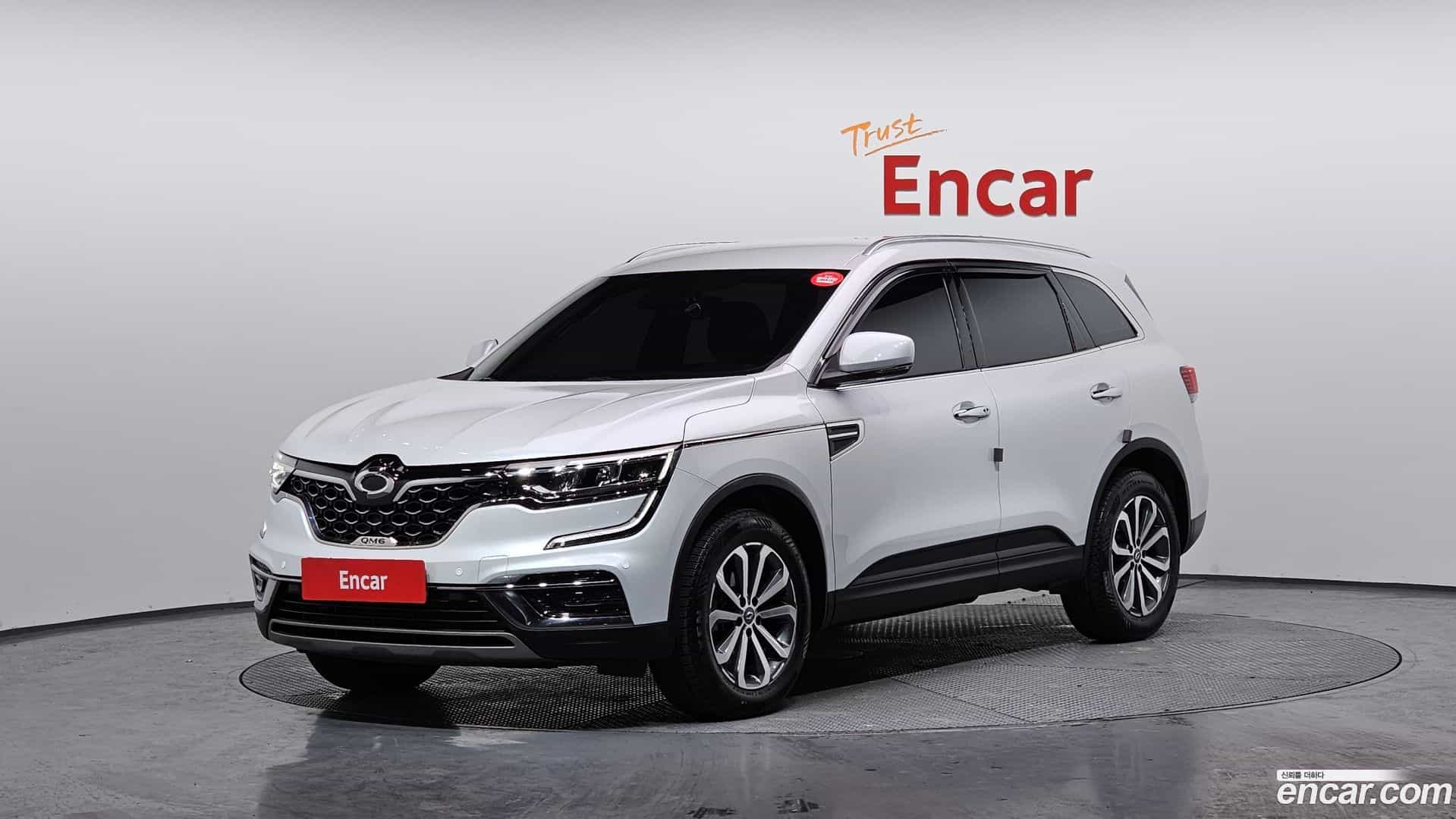 QM6 Renault Korea 2021.10-OUTER-001