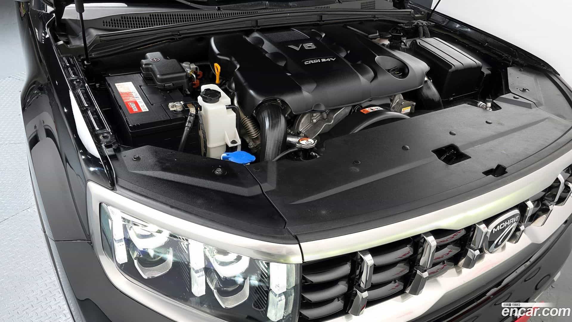 Mohave Kia 2019.9-INNER-006