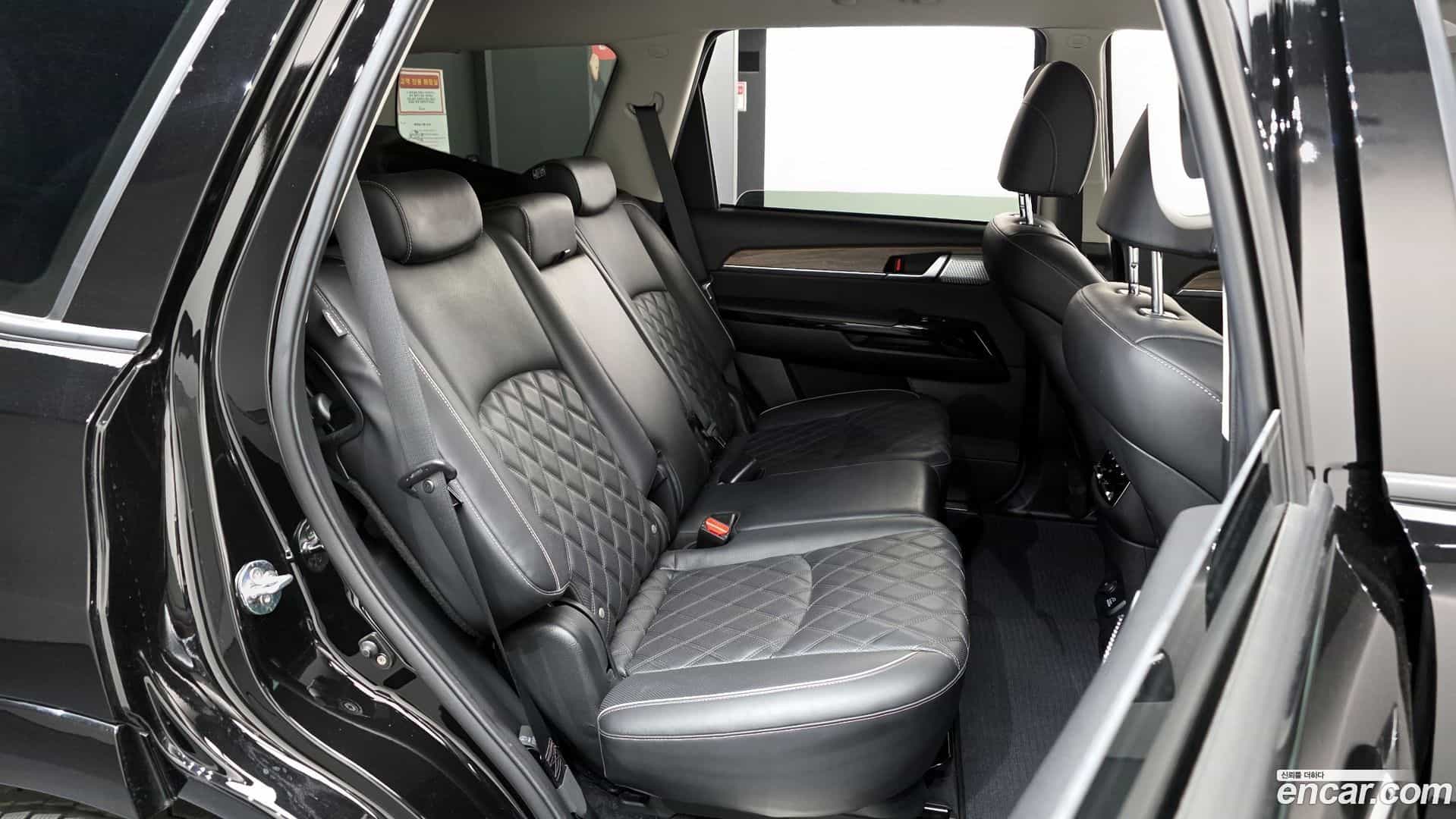 Mohave Kia 2019.9-OPTION-016
