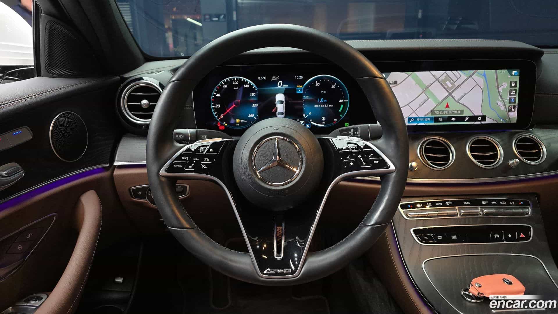 E-Class Mercedes-Benz 2023.7-OPTION-017