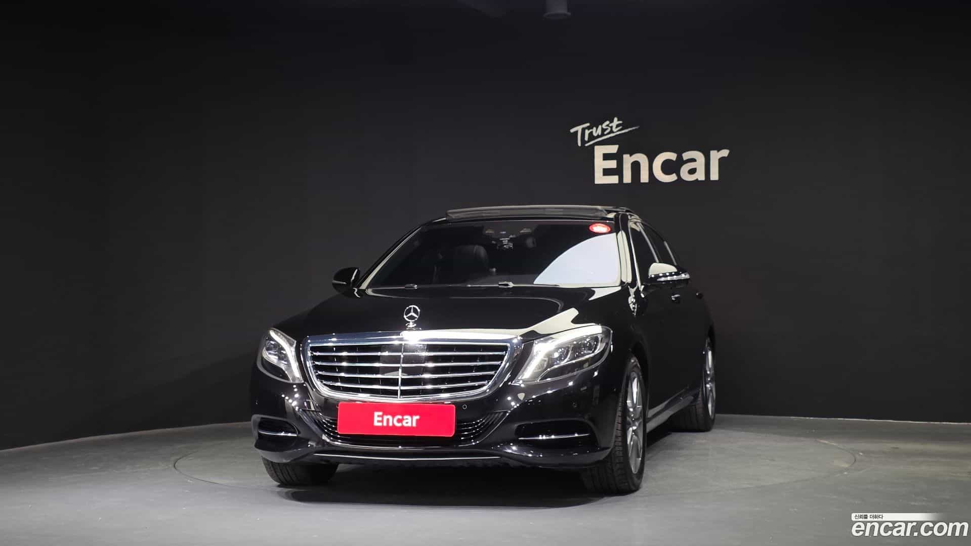 S-Class Mercedes-Benz 2014.0-OUTER-003