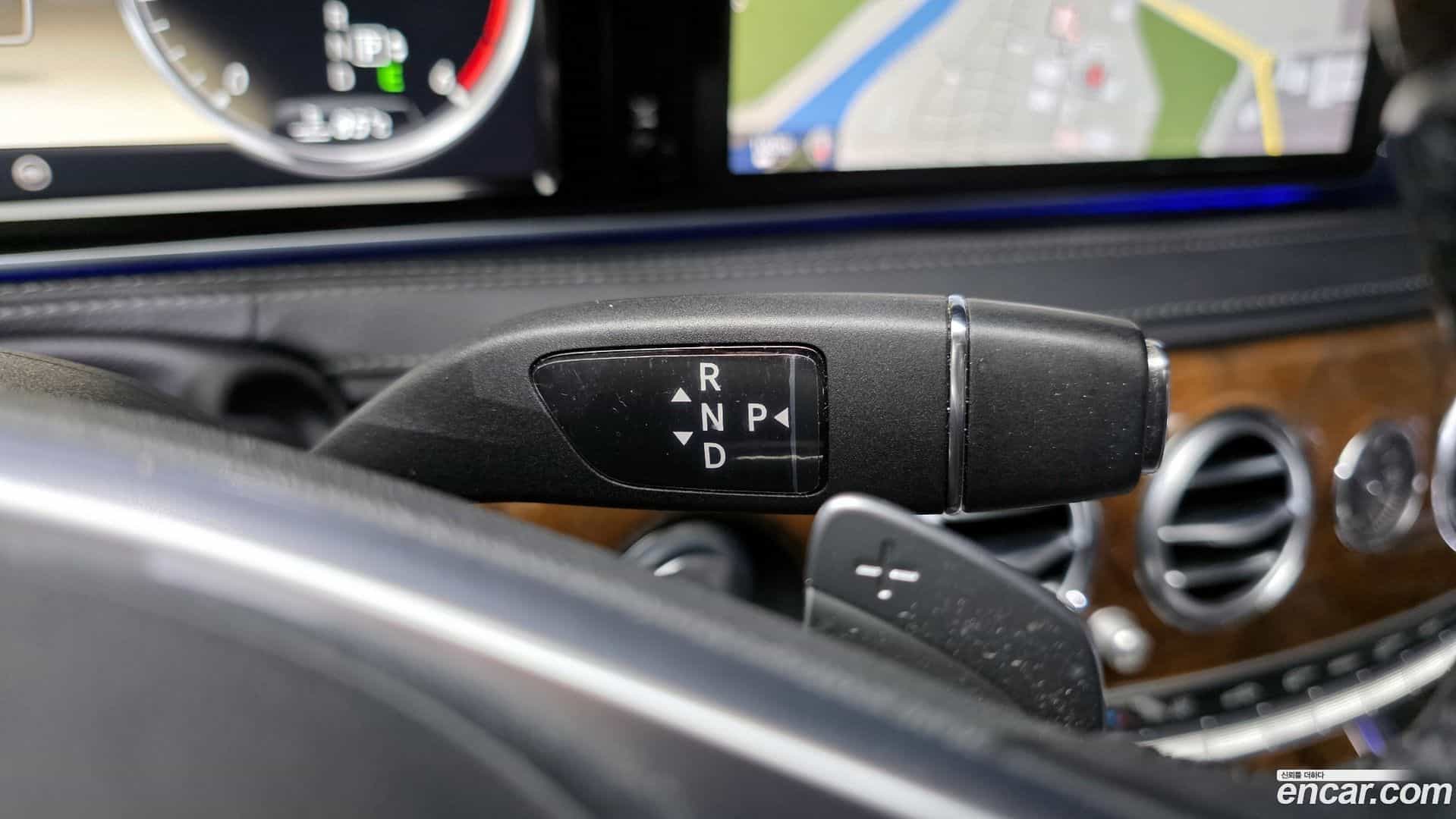 S-Class Mercedes-Benz 2014.0-INNER-009