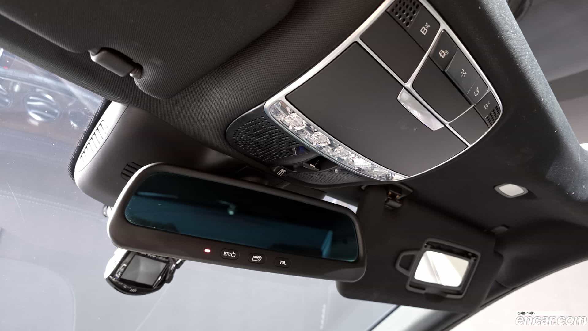 S-Class Mercedes-Benz 2014.0-OPTION-021
