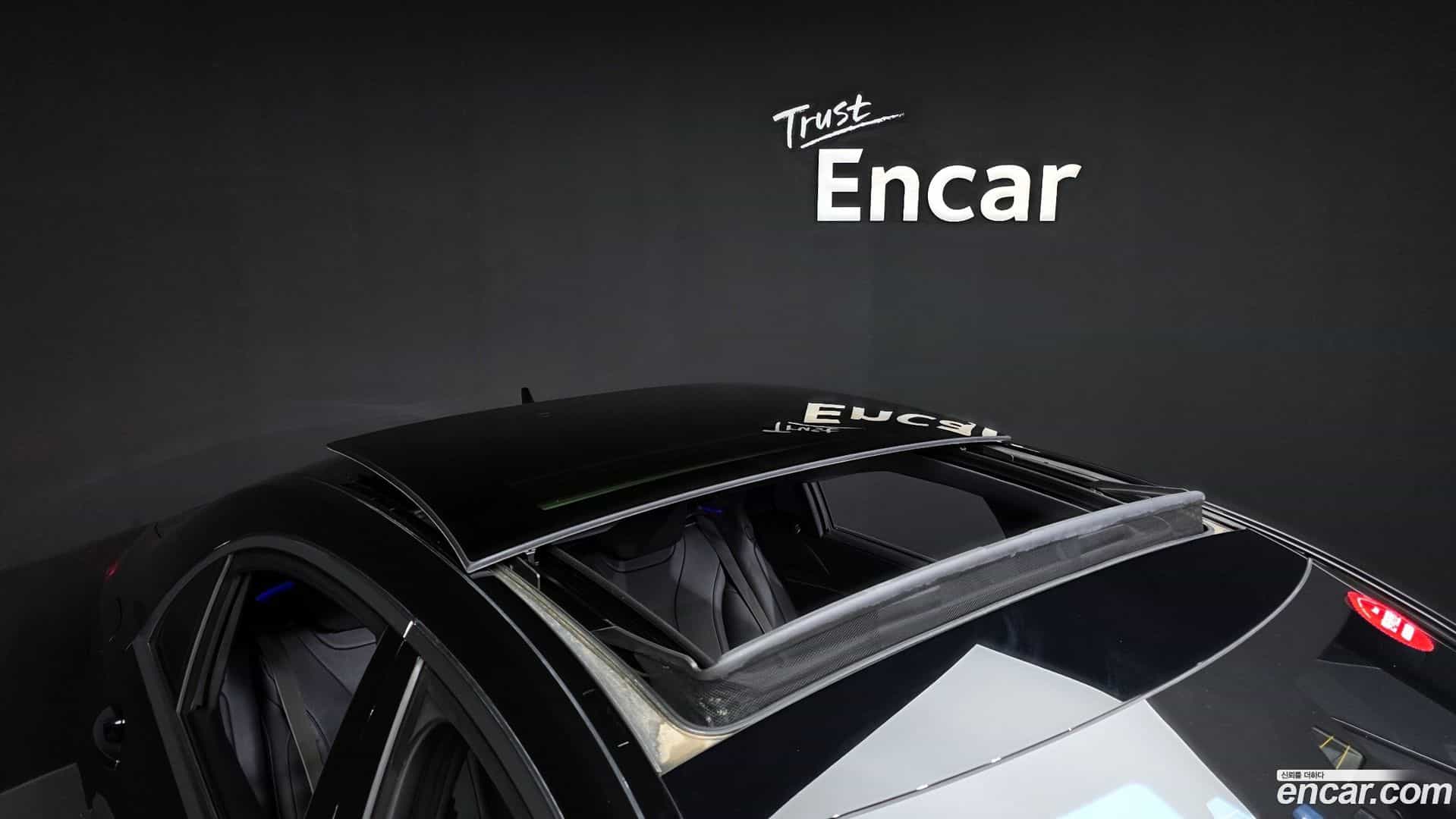 S-Class Mercedes-Benz 2014.0-OPTION-024