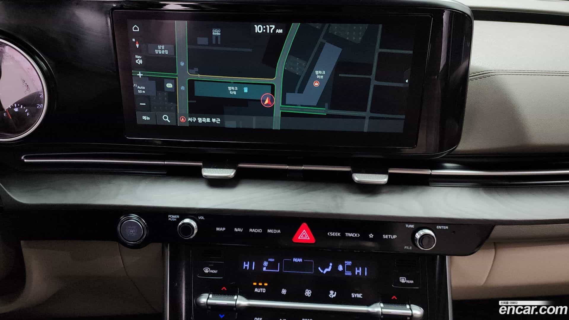 Canival Kia 2020.11-OPTION-018