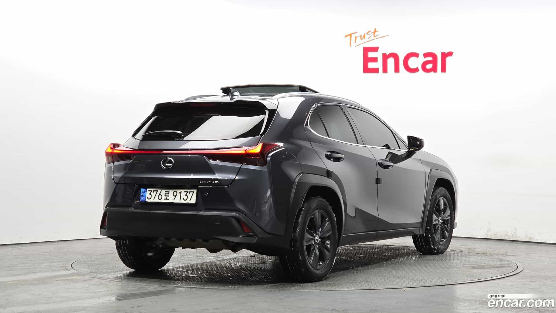 UX Lexus 2023.3-OUTER-002