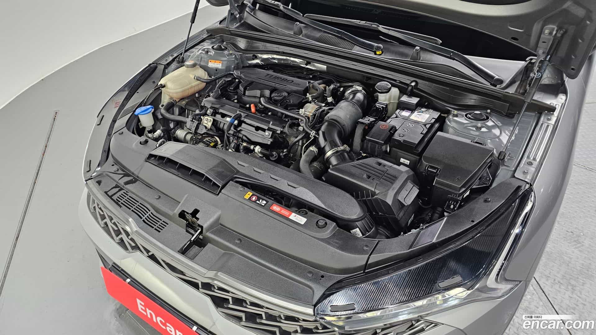 K5 Kia 2020.11-INNER-006