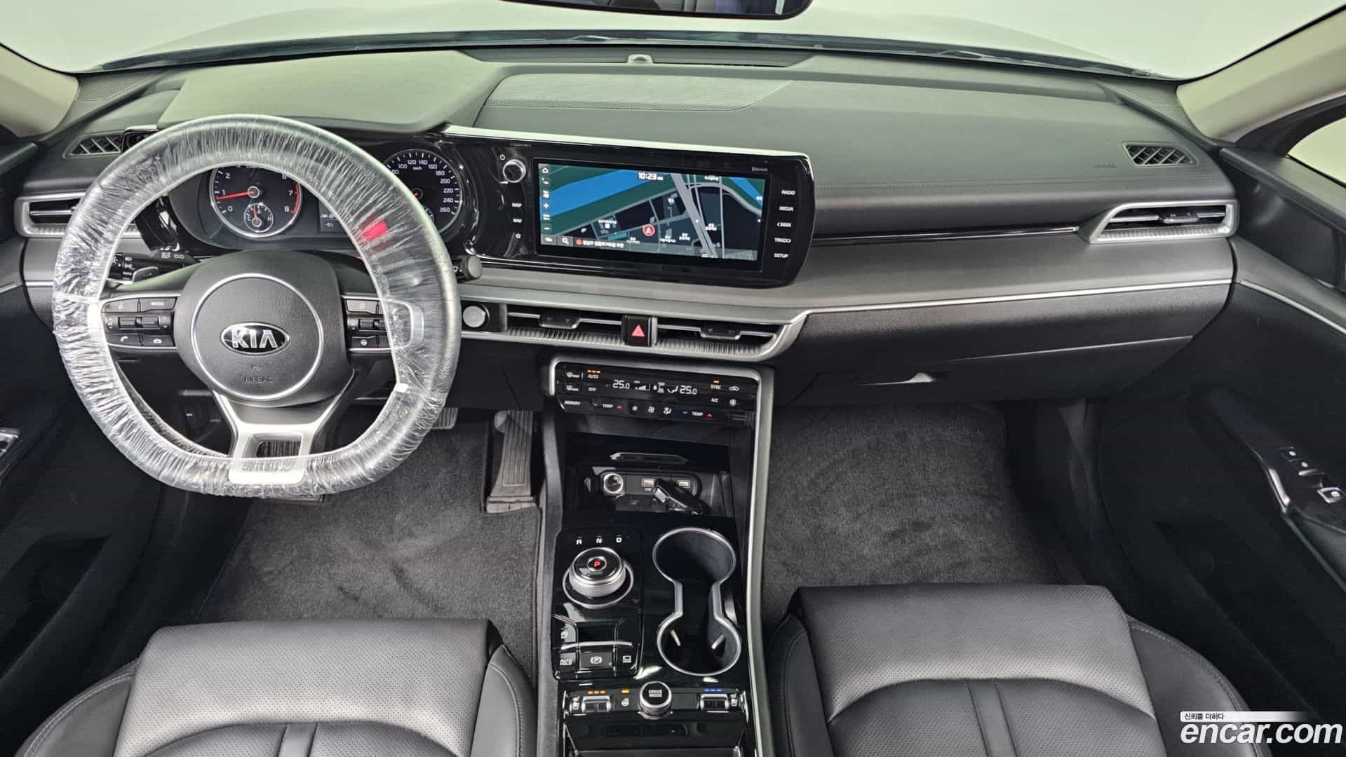 K5 Kia 2020.11-INNER-007