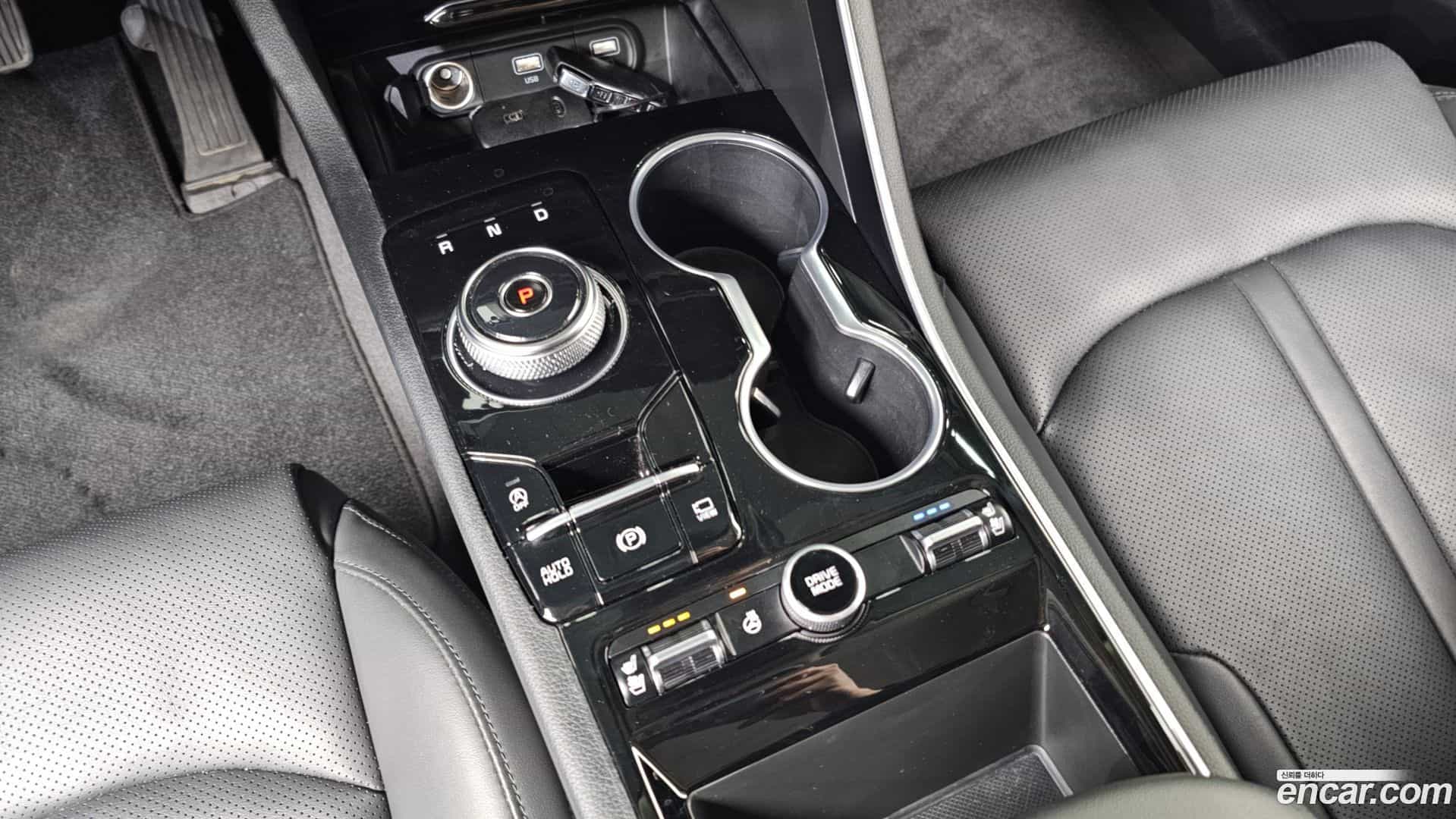 K5 Kia 2020.11-INNER-009