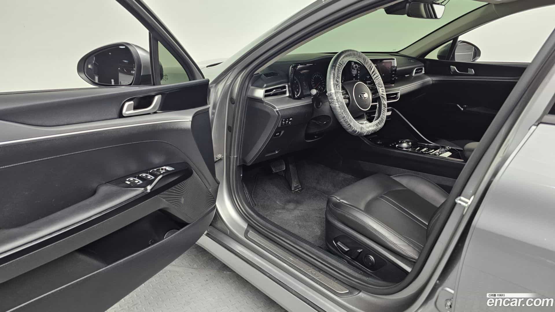 K5 Kia 2020.11-INNER-010