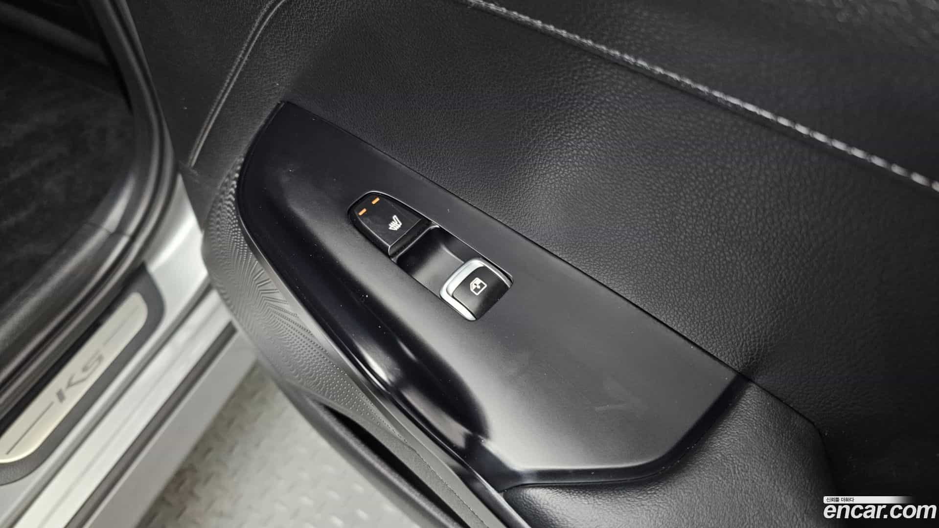 K5 Kia 2020.11-OPTION-023