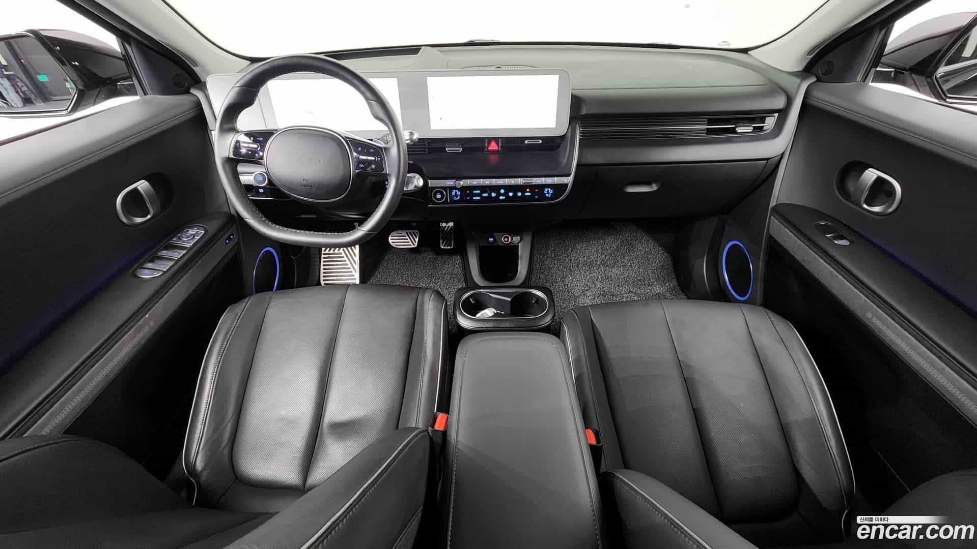 Ioniq5 Hyundai 2022.11-INNER-007