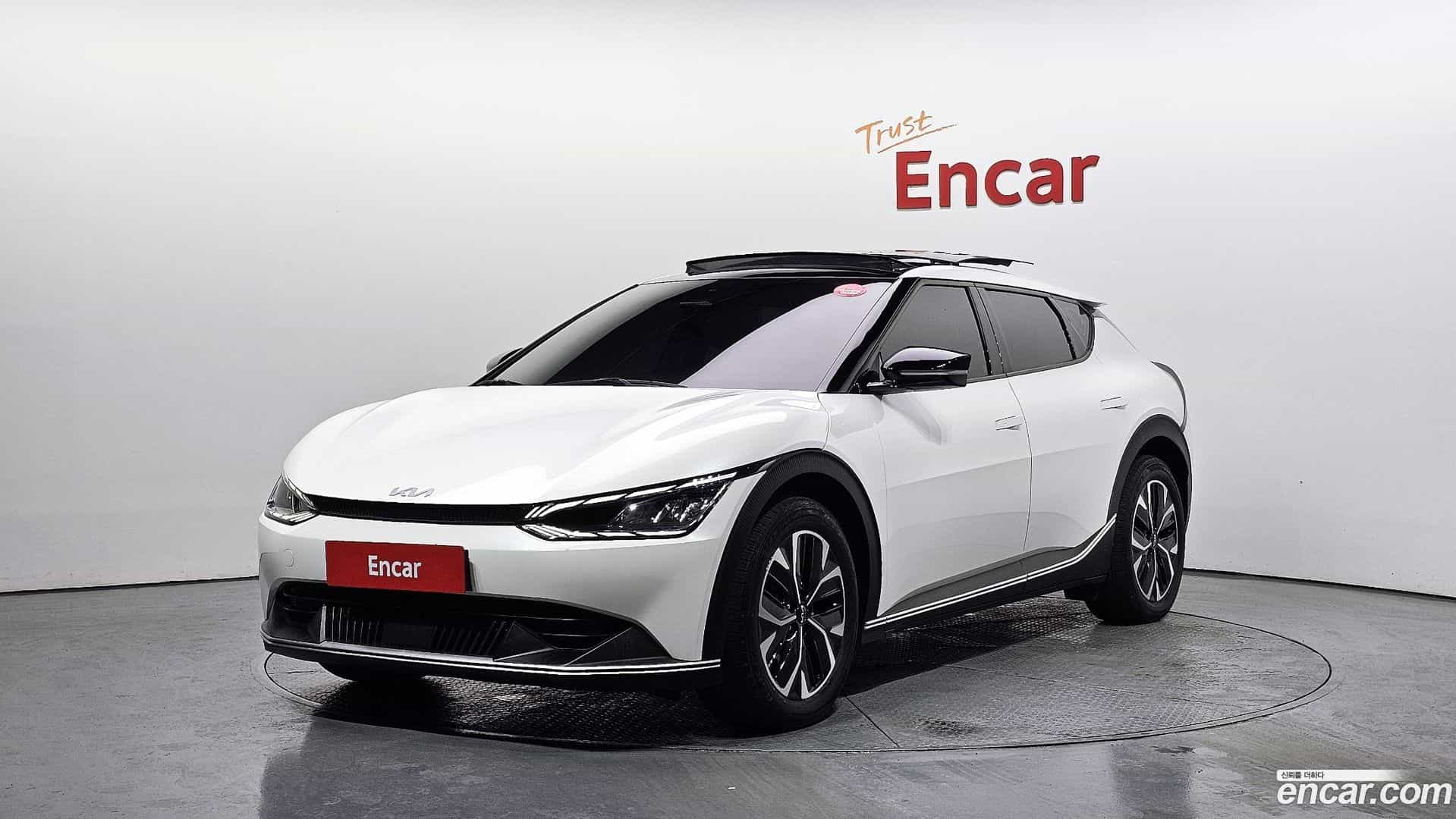 EV6 Kia 2022.4-OUTER-001