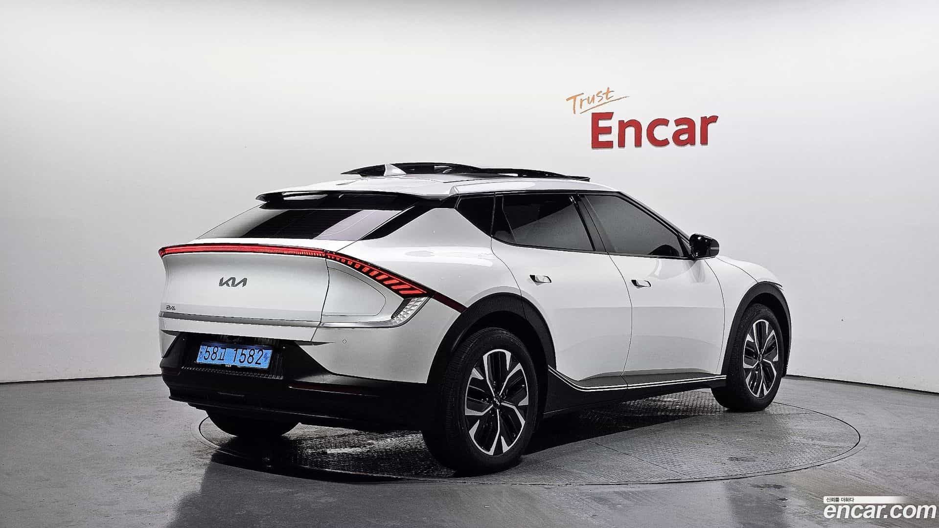 EV6 Kia 2022.4-OUTER-002