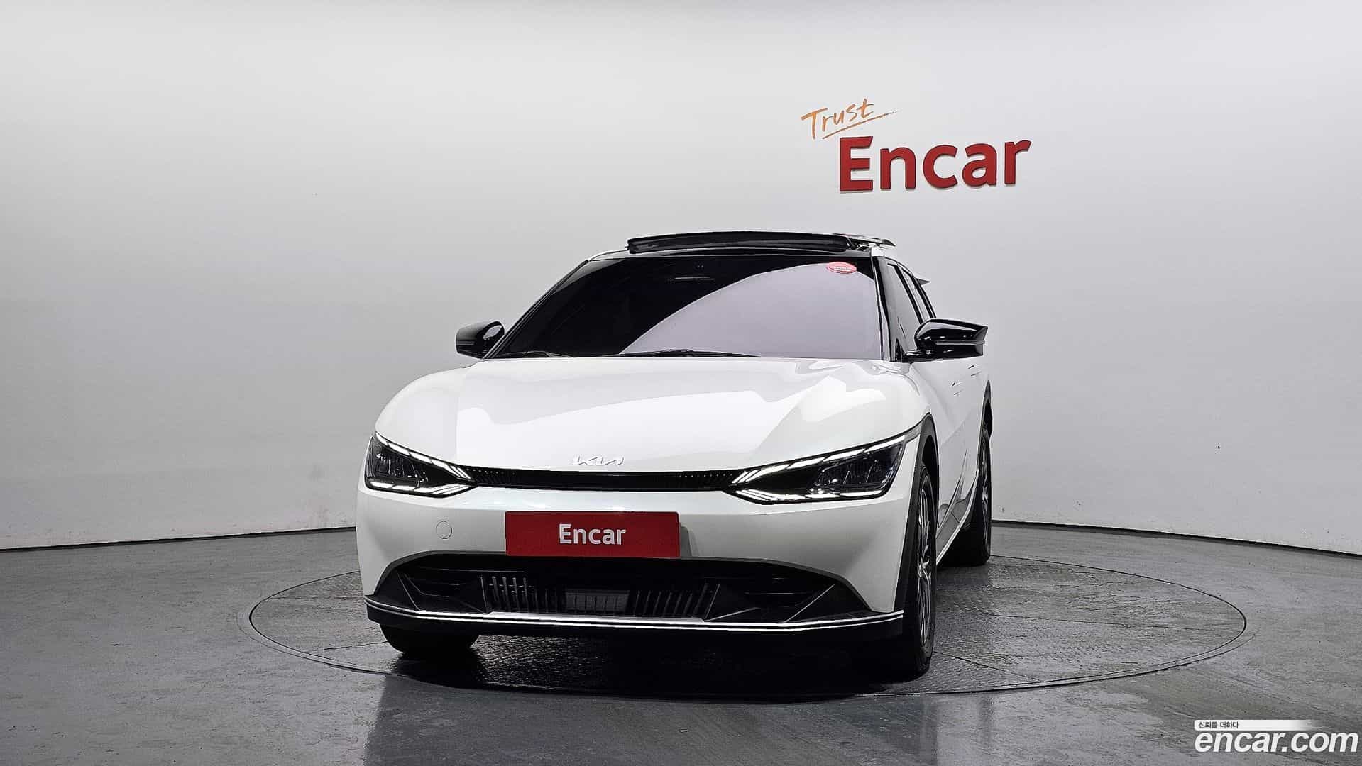 EV6 Kia 2022.4-OUTER-003